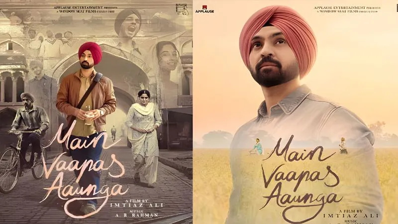 'मैं वापस आऊंगा' का टीजर रिलीज, रोंगटे खड़े कर देगी दिलजीत दोसांझ की ये फिल्म, फैंस बोले- 2026 की बेस्ट मूवी होगी