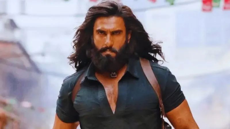 Dhurandhar 2 ने रिलीज से पहले तोड़ डाला सबसे बड़ा रिकॉर्ड, बॉलीवुड ही नहीं, अब देशभर में बनी N0.1