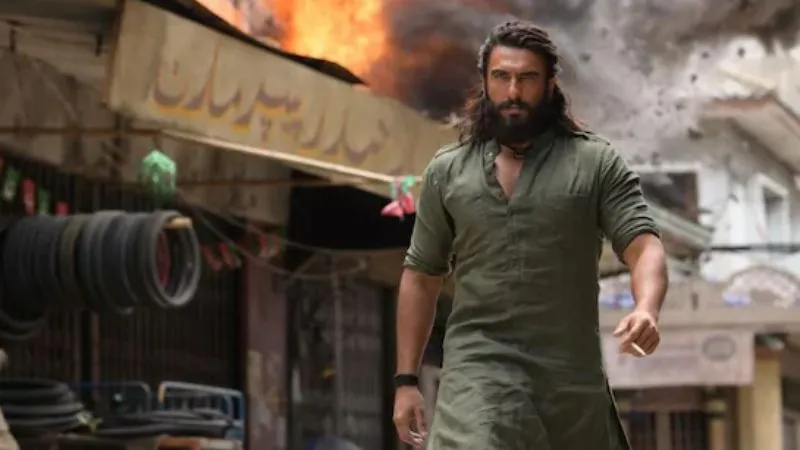 Dhurandhar 2 Controversy: रिलीज से पहले विवादों में घिरी 'धुरंधर द रिवेंज', सिख समुदाय की भावनाओं को ठेस पहुंचाने का लगा आरोप