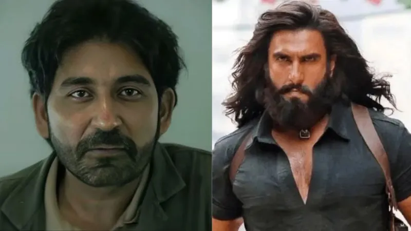 ‘तुझे पाकिस्तान में आकर मारूंगा’, Dhurandhar के एक्टर को मिली धमकी, जानें कौन बना था आतंकी जहूर मिस्त्री?