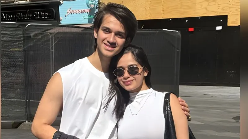 जन्नत जुबैर और भाई अयान पर हुआ हमला, हाईवे पर हुई मारपीट, जानें कैसी है अब हालत