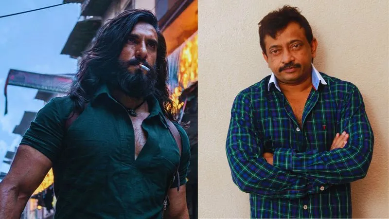 Dhurandhar 2 First Review: 'शोले से 100 गुना शानदार, इसके आगे सभी बड़ी फिल्में टीवी सीरियल जैसी लगेंगी', फिल्म देख बोले RGV