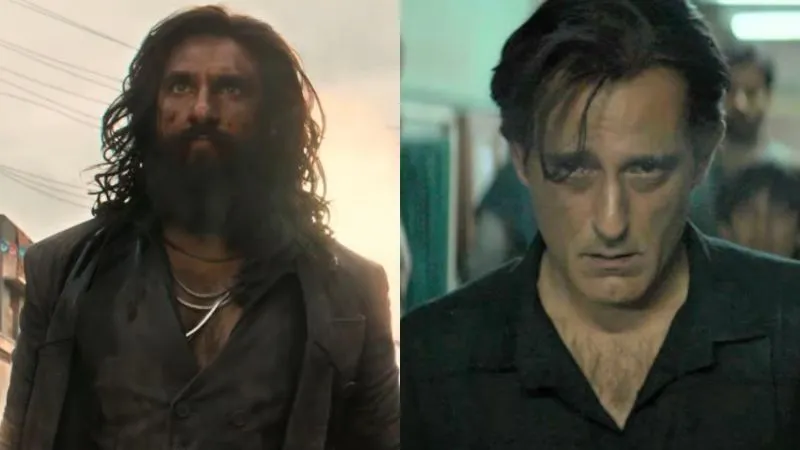 Dhurandhar 2: फिल्म तो देख ली लेकिन धुरंधर वाले Rehman Bhai कहां ग़ायब है? अक्षय खन्ना की रणवीर सिंह ने नहीं आने दी याद