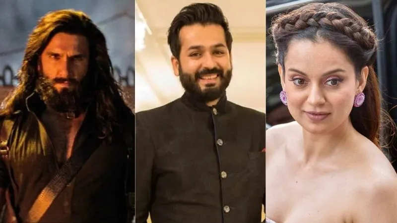 ‘हीरो से ज्यादा…’, 'धुरंधर 2' देख आदित्य धर की फैन हुईं कंगना रनौत, ऐसा क्या कहा चिढ़ जाएंगे रणवीर सिंह!