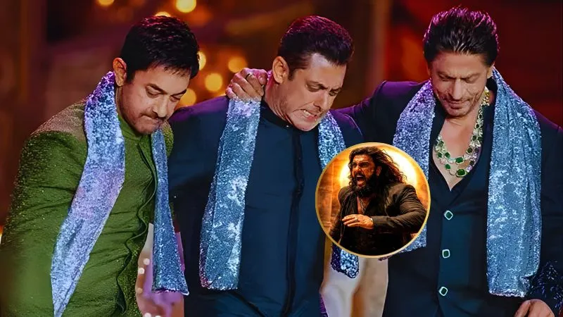 धुरंधर 2 के रिलीज़ होते ही सलमान, शाहरुख और आमिर ने कर डाली ऐसी हरकत, भड़क जाएंगे लोग, मच जाएगा बवाल