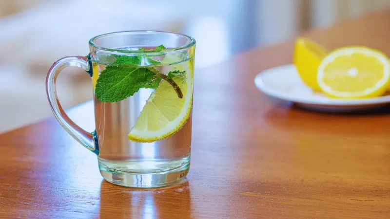 Navratri Special Drink: व्रत के दौरान पीएं ये खास ड्रिंक, कंट्रोल में रहेगा वजन, बस जान ले कैसे करें सेवन