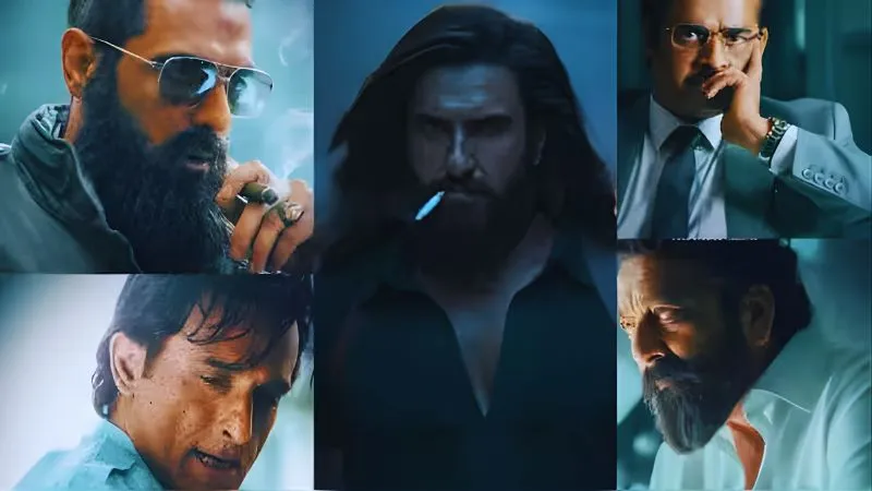 जब 26/11 हमले का जश्न मनाते-मनाते फूट-फूटकर रोए थे धुरंधर के ये दो बड़े एक्टर्स, माहौल हो गया था इमोशनल