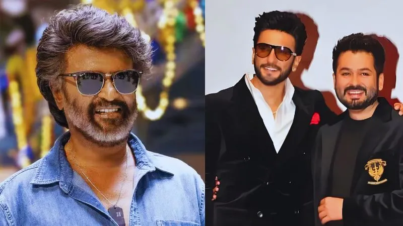 ‘आदित्य धर बॉक्स ऑफिस का बाप हैं…’, धुरंधर 2 देख रजनीकांत के उड़े होश, तारीफ़ में ऐसा क्या बोले चिढ़े जाएंगे विरोधी