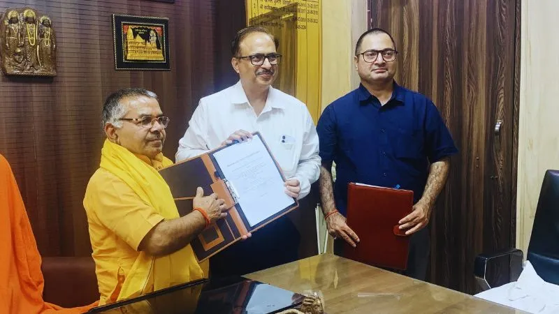 योगी सरकार की बड़ी पहल, जर्मन टेक्नोलॉजी से लैस होंगी UP की गोशालाएं, जानें क्या होगा फायदा