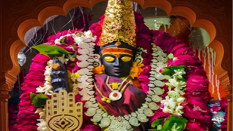 चैत्र नवरात्र: पालकी पर आगमन और हाथी पर प्रस्थान, जानें भविष्य के लिए क्या हैं संकेत