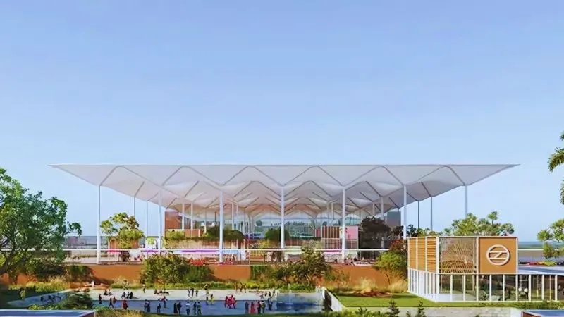 नोएडा इंटरनेशनल एयरपोर्ट उद्घाटन: UP ने रचा इतिहास, महाराष्ट्र, गुजरात, केरल को पीछे छोड़ इस मामले में बन जाएगा देश का नंबर-1 राज्य