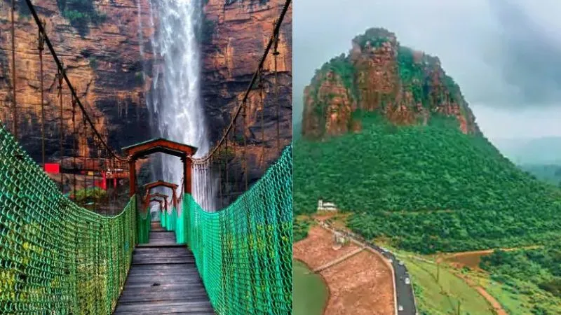 तेलहर जलप्रपात से तुतला भवानी झरना तक, प्रकृति की खूबसूरती से सराबोर बिहार की 5 जगहें, घूमने का बना रहे हैं प्लान तो यहां जरूर जाएं