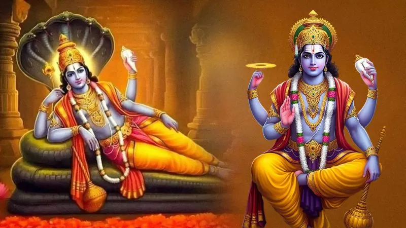 Kamada Ekadashi 2026: कामदा एकादशी पर गलती से भी ना करें ये काम, वरना साल भर आर्थिक तंगी नहीं छोड़ेगी पीछा!