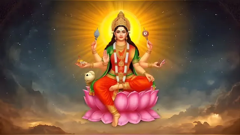 Chaitra Navratri Day 8: नवरात्र के अंतिम दिन मां सिद्धिदात्री की पूजा का विशेष महत्व, देवी पूरी करती हैं ये मनोकामनाएं