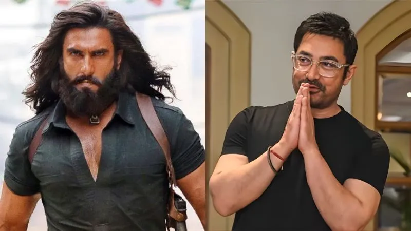 ‘शर्म करो…’ धुरंधर 2 पर ऐसा बयान देकर बुरा फंसे आमिर खान, भड़क गए लोग, एक्टर की अच्छे से क्लास लगा दी