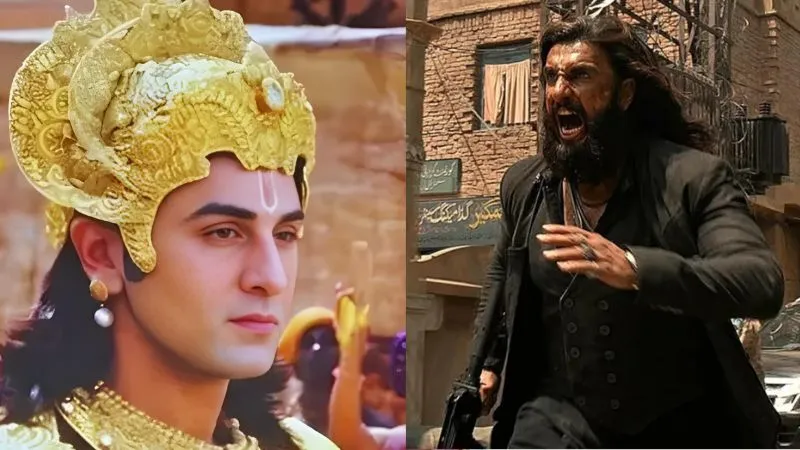 ‘धुरंधर 2’ का खेल होगा खत्म, रामायण को लेकर हुआ बड़ा ऐलान, भगवान ‘राम’ बन रणबीर तोड़ेंगे सारे रिकॉर्ड!