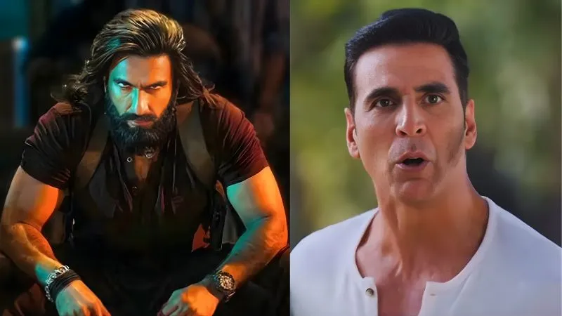 धुरंधर 2 के खौफ में अक्षय कुमार, डरते-डरते कर बैठे ऐसा फैसला, ख़ुद के ही पैरों पर ना मार लें कुल्हाड़ी