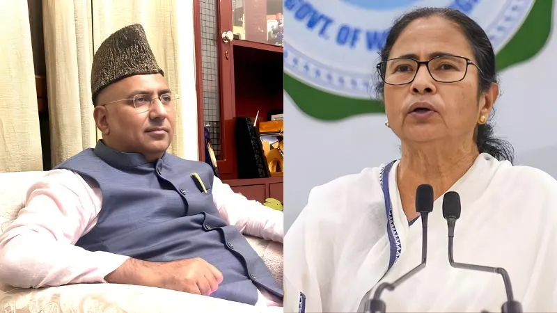 बंगाल विधानसभा चुनाव: बीजेपी सांसद गुलाम अली खटाना का TMC पर तंज, बोले- हार के डर से घबराईं ममता बनर्जी