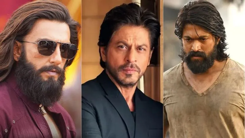 धुरंधर 2 ने सबको पछाड़ा, शाहरुख से लेकर यश तक का किया बुरा हाल, रणवीर सिंह के आगे नही टिक पाया कोई