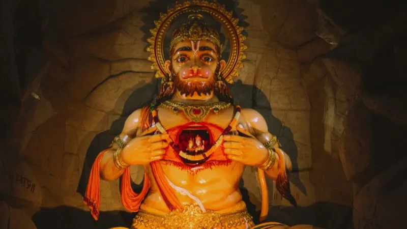 Hanuman Jayanti 2026: हनुमान जयंती पर इन प्रसिद्ध मंदिरों में दर्शन करने से बरसेगी कृपा, कष्ट से मिलेगी मुक्ति