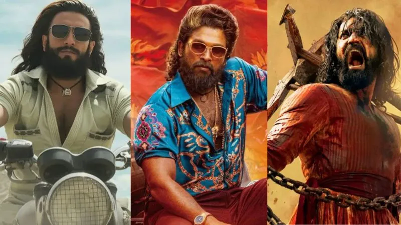 धुरंधर 2 ने रचा इंडियन सिनेमा का बड़ा इतिहास, पुष्पा 2-छावा की कमर तोड़ बना बॉक्स ऑफ़िस का असली किंग, सबकी हालत ख़राब