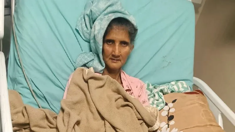 मान सरकार की मुख्यमंत्री सेहत योजना ने बचाई 37 वर्षीय महिला की ज़िंदगी, मुफ्त में हुई ₹4 लाख की जीवनरक्षक सर्जरी