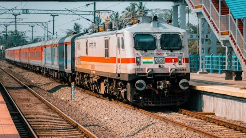 बिना टिकट AC कोच में चढ़े तो फंसेंगे, रेलवे ला रहा है AI वाला डिजिटल TTE