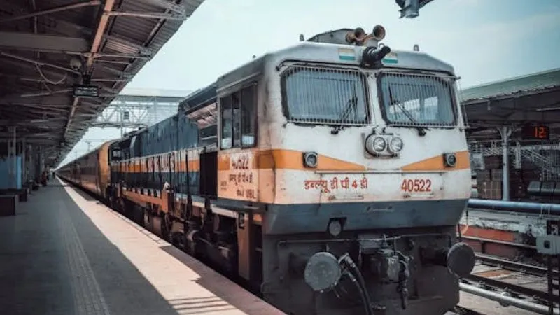 Railway Alert: 14-15 मार्च को ठप रहेगा PRS सिस्टम, नहीं होगी टिकट बुकिंग, रेलवे ने दी अहम जानकारी