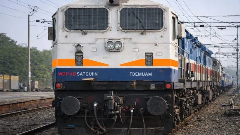 Indian Railway: रिजर्वेशन सिस्टम इतने घंटे तक रहेगा ठप, नहीं होगी टिकट बुकिंग, PRS सेवाएं बंद, रेलवे ने दी अहम जानकारी