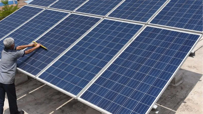 BPL परिवारों को सरकार देगी मुफ्त सोलर पैनल, जानें कैसे करें आवेदन