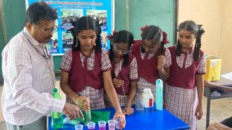 हरियाणा सरकार ने लिया बड़ा फैसले, स्टूडेंट्स बनाएंगे रोबोट, सरकारी स्कूलों में खुलेंगी हाई-टेक लैब्स