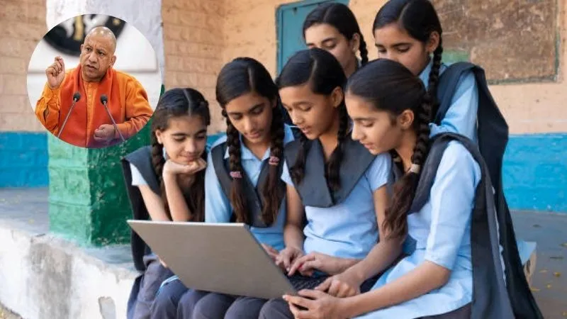 UP में होनहार छात्रों के लिए खुशखबरी, स्टूडेंट को मिली 48,000 रुपये की स्कॉलरशिप, जानें कैसे मिलेगा फायदा
