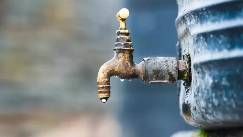 आज दिल्ली के कई इलाकों में नहीं आएगा पानी, इन क्षेत्रों में सप्लाई होगी प्रभावित, यहां देखें पूरी लिस्ट