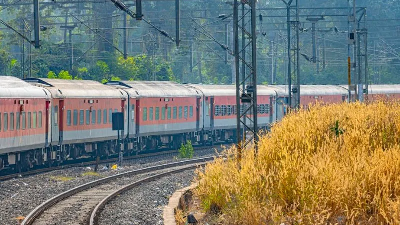 अब सस्ता होगा रेल सफर, रेलवे में बढ़े नॉन-एसी कोच, सरकार दे रही 45 प्रतिशत तक सब्सिडी