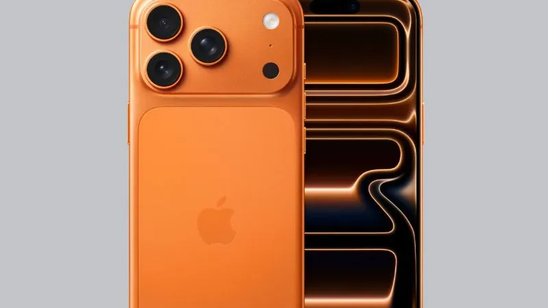 महंगा iPhone अब सस्ता! Flipkart की डील में iPhone 17 Pro पर बड़ा डिस्काउंट