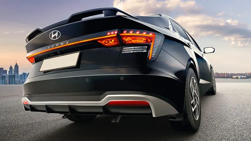 City और Slavia को कहो अलविदा - नई Verna अब सेगमेंट की नई रानी, फीचर्स में भरपूर, कीमत में किफायती