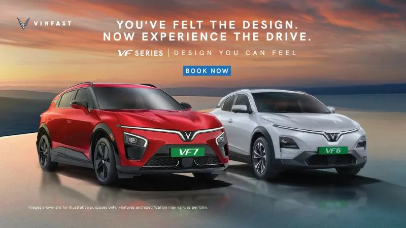 VinFast का बड़ा ऐलान, अब फ्री चार्ज होगी इलेक्ट्रिक कारें, देखें किन-किन लोगों मिलेगा फायदा