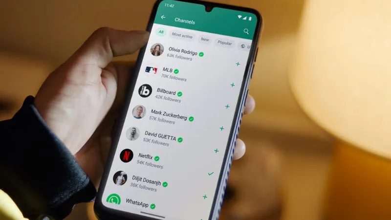 WhatsApp का नया ‘Guest Chat’ फीचर, बिना ऐप वाले लोगों से भी कर पाएंगे चैट