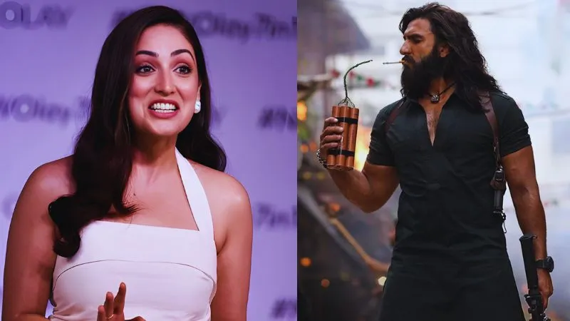 Dhurandhar 2 First Review: मैंने 'धुरंधर 2' देख ली है, इसे ऑडियंस कभी भूल नहीं पाएगी’, फिल्म देख ऐसा क्यों बोलीं यामी गौतम