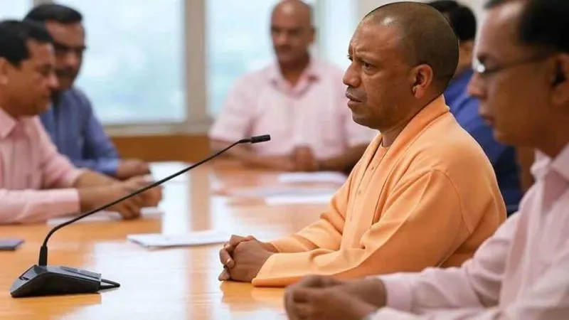 174 एकड़ में विकसित होगा ग्रेटर नोएडा का नया मल्टीमॉडल लॉजिस्टिक पार्क, बड़े निवेश वाली कंपनियों को होगा फायदा