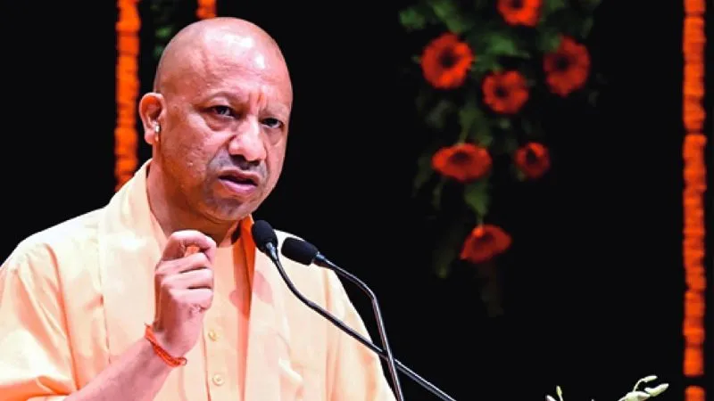 आंगनबाड़ियों में होगी 60 हजार से अधिक पदों पर भर्ती, CM योगी ने किया ऐलान, कार्यकर्ताओं के लिए भी खेला सौगातों का पिटारा