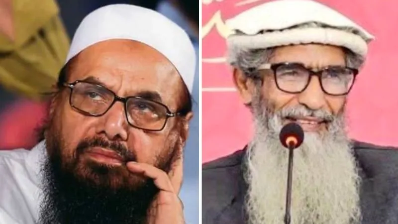 पाकिस्तान में अज्ञात हमलावर ने फिर उड़ाई PAK आर्मी की नींद, हाफिज सईद के करीबी पर धुरंधर स्टाइल में हमला, ICU में भर्ती