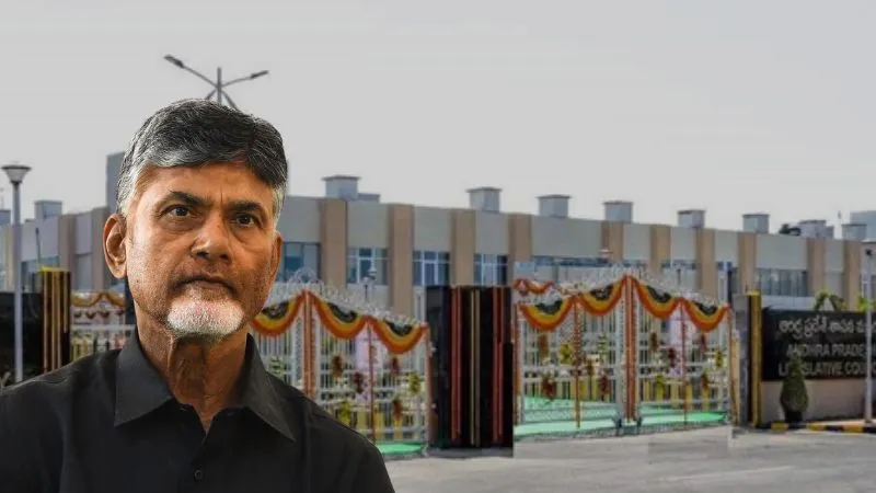 ‘ऐतिहासिक जीत…’ 12 साल का लंबा इंतजार खत्म, आंध्र प्रदेश को मिल गई नई राजधानी, सरकार ने जारी किया नोटिफिकेशन