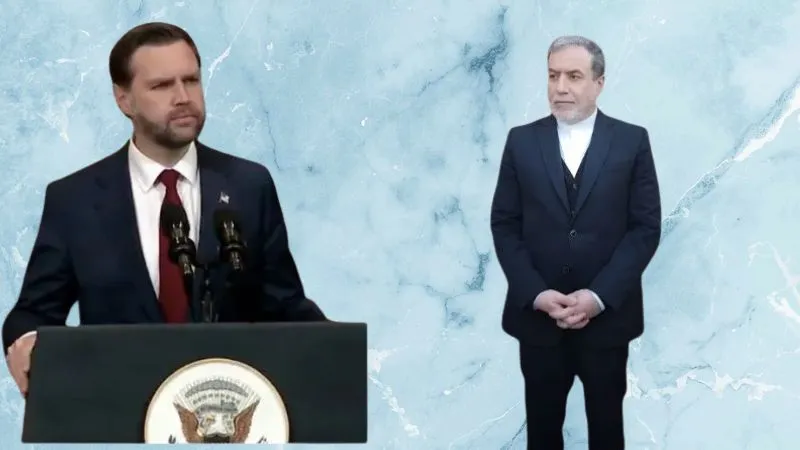 'अंतिम चरण में थी डील, लेकिन…', ईरान ने बताई समझौते पर बात बिगड़ने की असली वजह, संदेह के घेरे में पाक