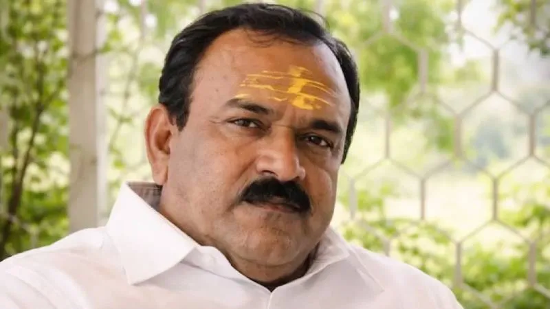 नासिक सेक्स स्कैंडल: ‘गॉडमैन’ अशोक खरात के ठिकानों पर ईडी की बड़ी कार्रवाई, 11 जगहों पर छापेमारी