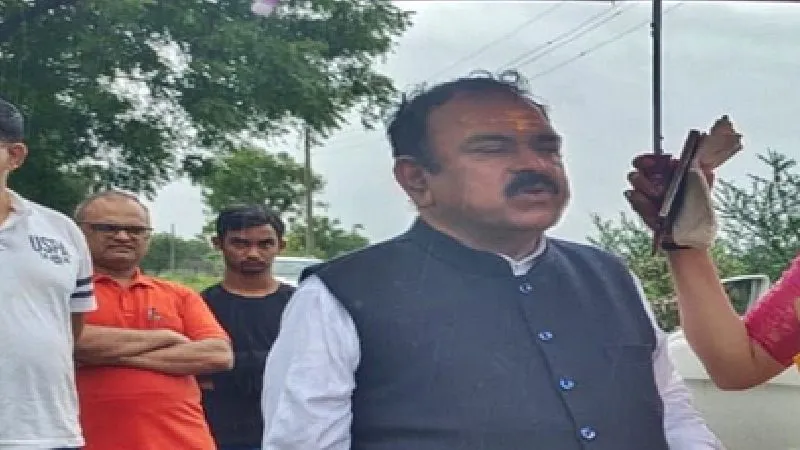 नासिक में अशोक खरात केस: आरोपी की सातवें मामले में गिरफ्तारी, SIT ने जांच की तेज