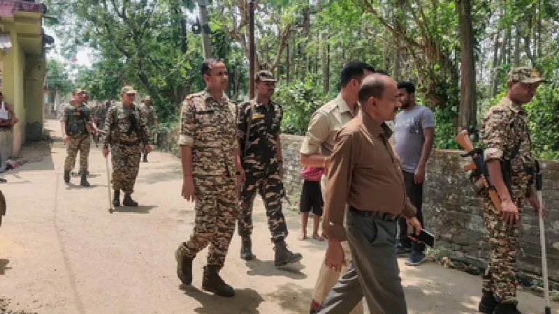 चुनाव आयोग का बड़ा फैसला, मतदान से पहले 48 घंटे ‘ड्राई डे’ लागू, शराब बिक्री पर पूरी रोक