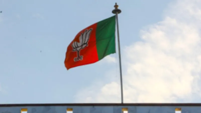 पश्चिम बंगाल विधानसभा चुनाव 2026: पांचवीं सूची में भाजपा ने तय किए कृष्णानगर, कल्याणी और दमदम की उम्मीदवारी