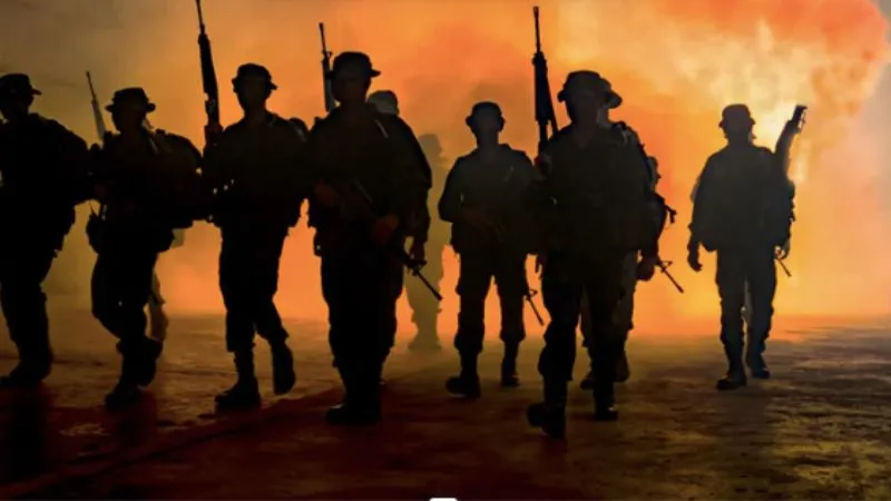 बलूचिस्तान बना ‘डेथ जोन’, BLA का दावा- 30 से अधिक हमलों में ढेर हुए कई पाकिस्तानी सैनिक