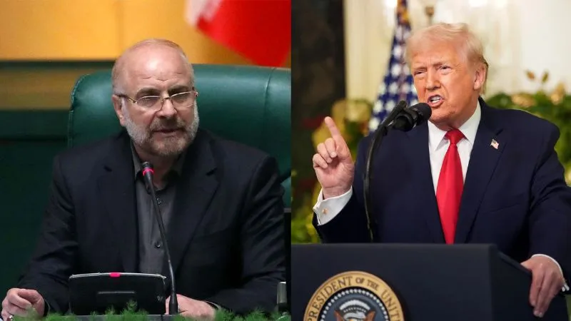 ट्रंप के राइट हैंड विटकॉफ, दामद कुशनर की हुई ईरान से बैकडोर बात, वेंस भी तैयार बैठे...सीजफायर पर पर्दे के पीछे ये हो रहा